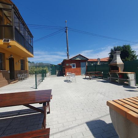 Apartament Castro - La Colina Arnuero Zewnętrze zdjęcie