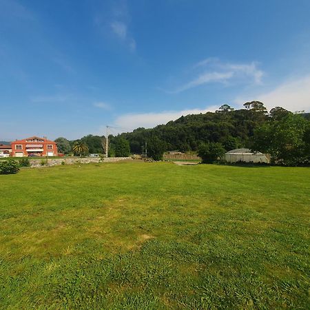 Apartament Castro - La Colina Arnuero Zewnętrze zdjęcie