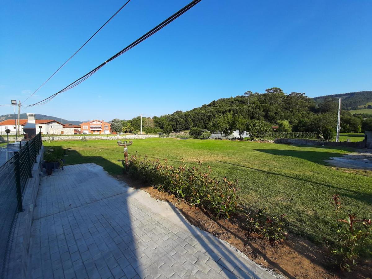 Apartament Castro - La Colina Arnuero Zewnętrze zdjęcie