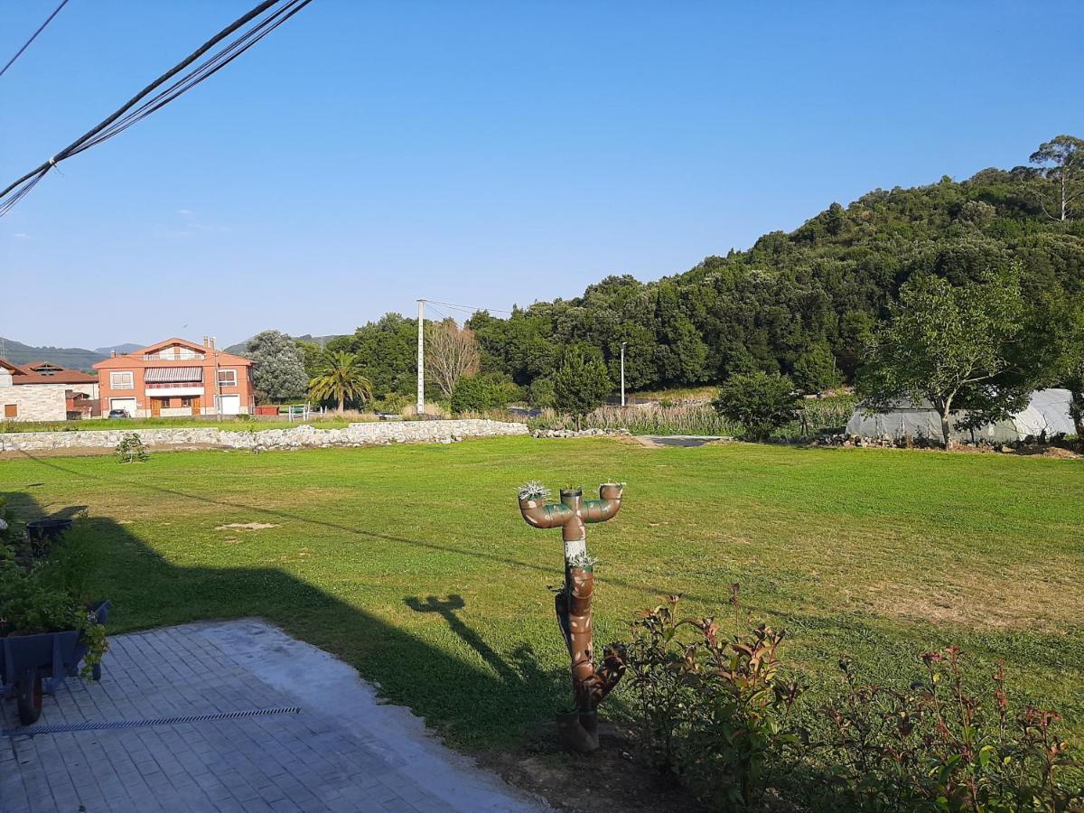 Apartament Castro - La Colina Arnuero Zewnętrze zdjęcie