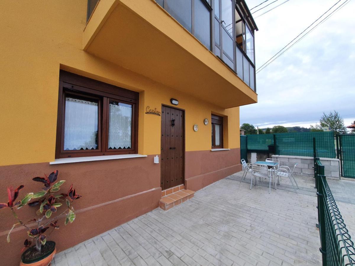 Apartament Castro - La Colina Arnuero Zewnętrze zdjęcie