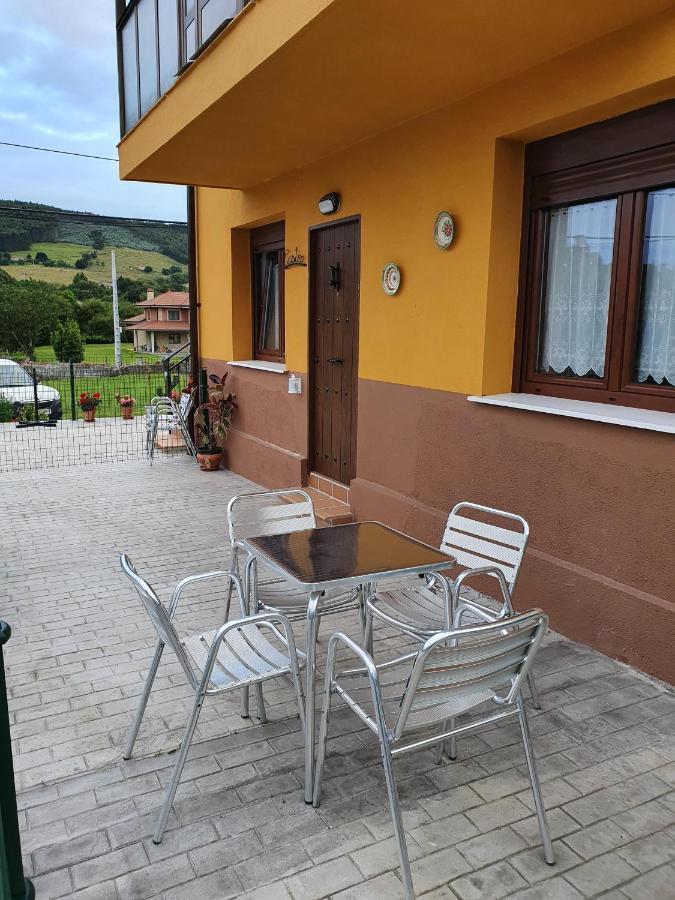 Apartament Castro - La Colina Arnuero Zewnętrze zdjęcie