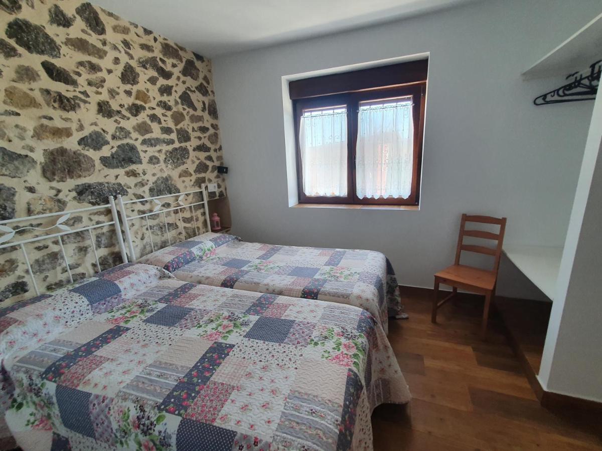 Apartament Castro - La Colina Arnuero Zewnętrze zdjęcie