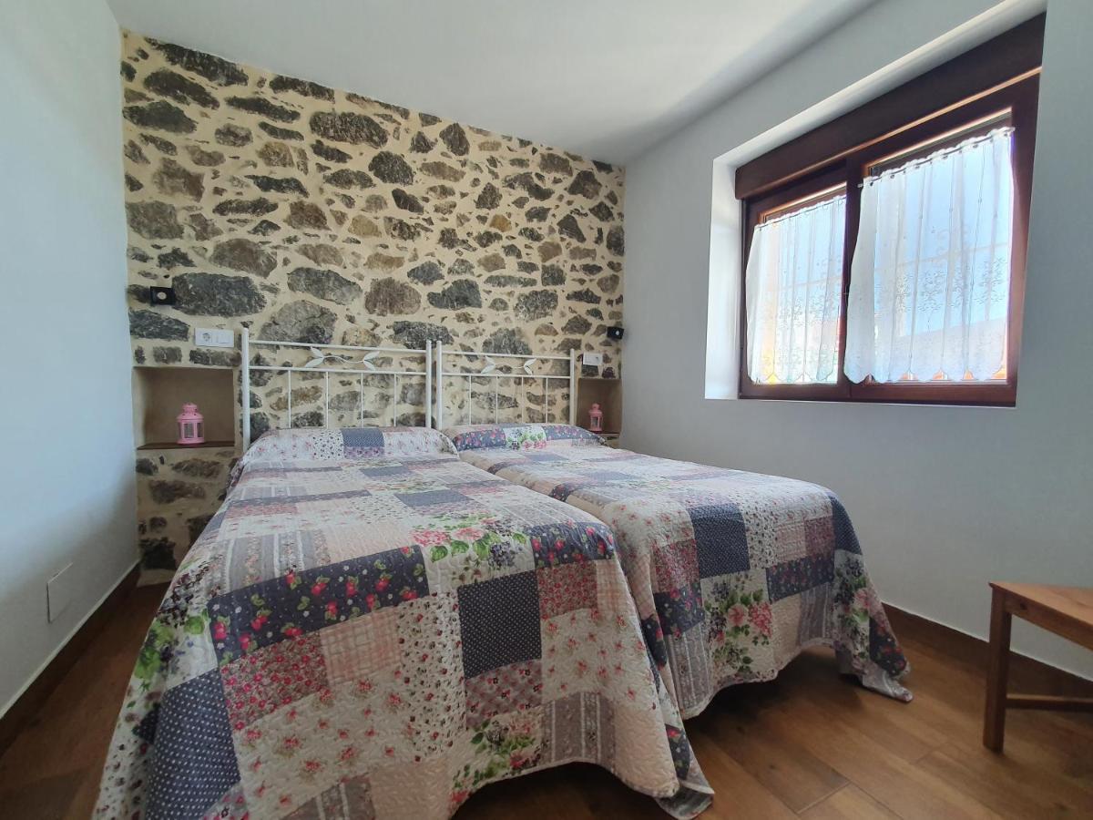 Apartament Castro - La Colina Arnuero Zewnętrze zdjęcie