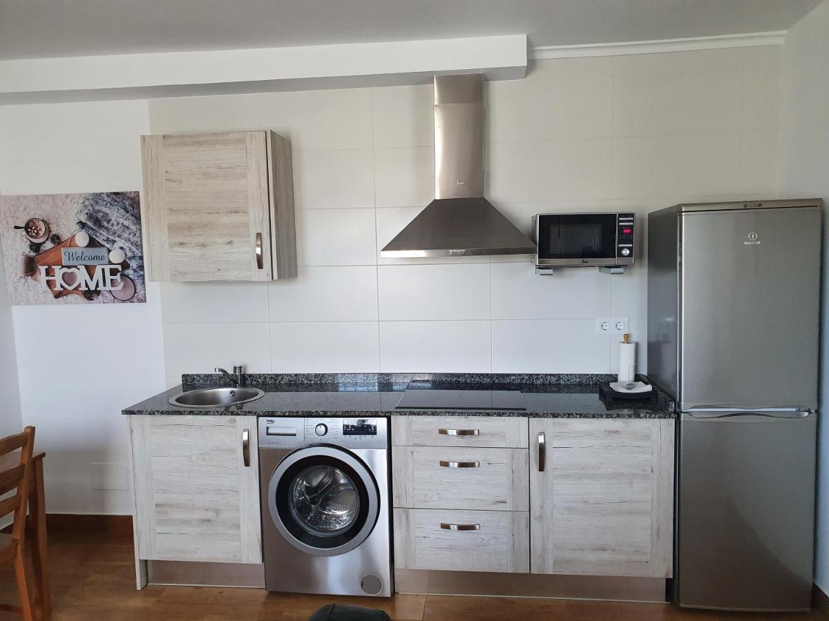Apartament Castro - La Colina Arnuero Zewnętrze zdjęcie