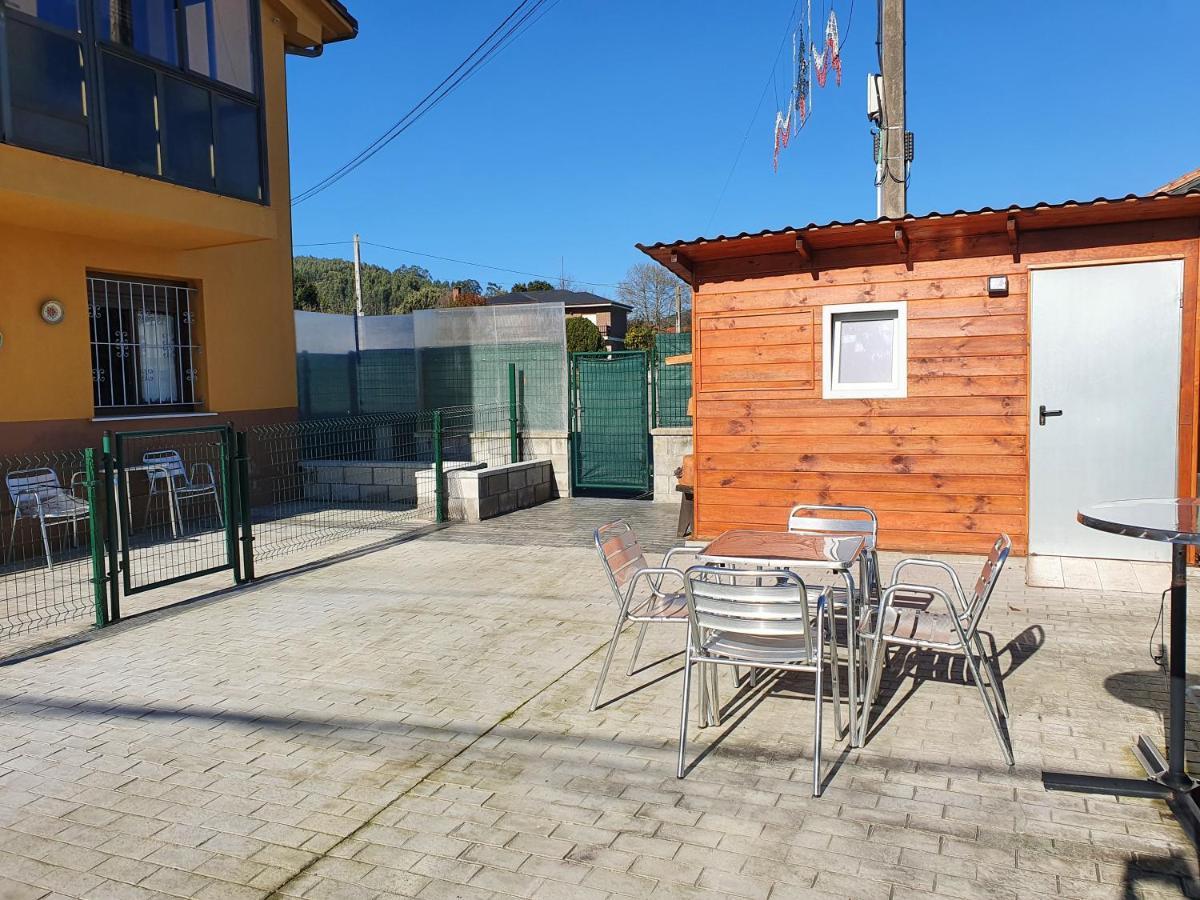Apartament Castro - La Colina Arnuero Zewnętrze zdjęcie