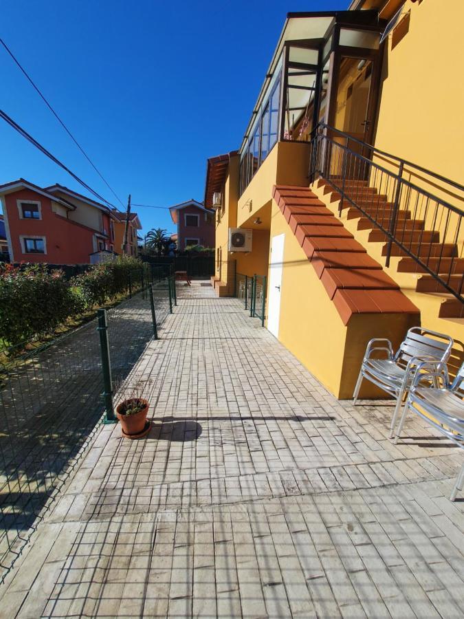 Apartament Castro - La Colina Arnuero Zewnętrze zdjęcie