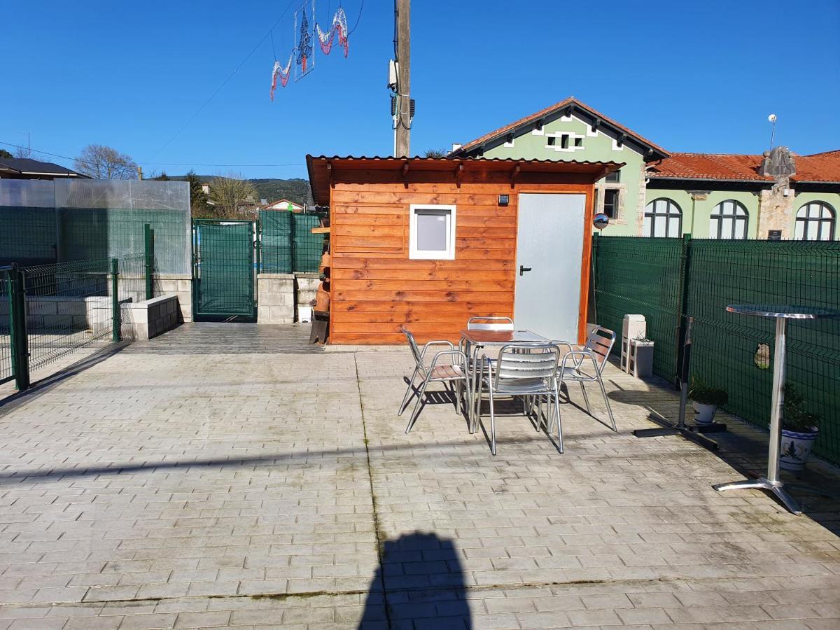 Apartament Castro - La Colina Arnuero Zewnętrze zdjęcie