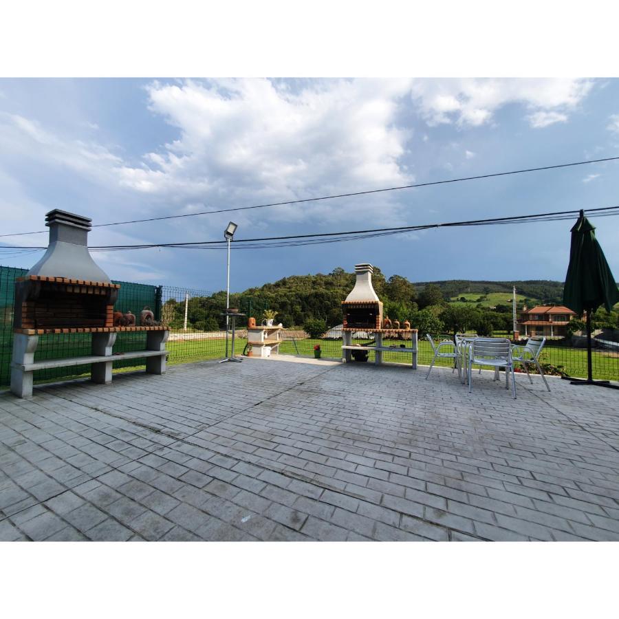 Apartament Castro - La Colina Arnuero Zewnętrze zdjęcie