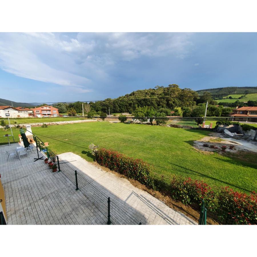 Apartament Castro - La Colina Arnuero Zewnętrze zdjęcie