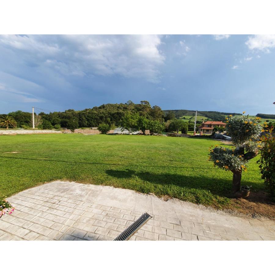 Apartament Castro - La Colina Arnuero Zewnętrze zdjęcie