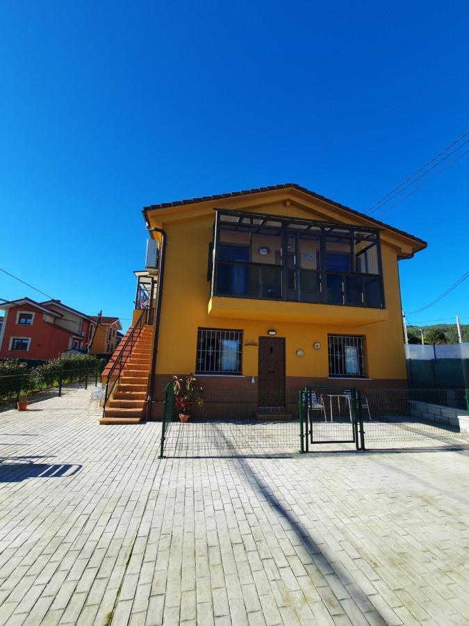 Apartament Castro - La Colina Arnuero Zewnętrze zdjęcie