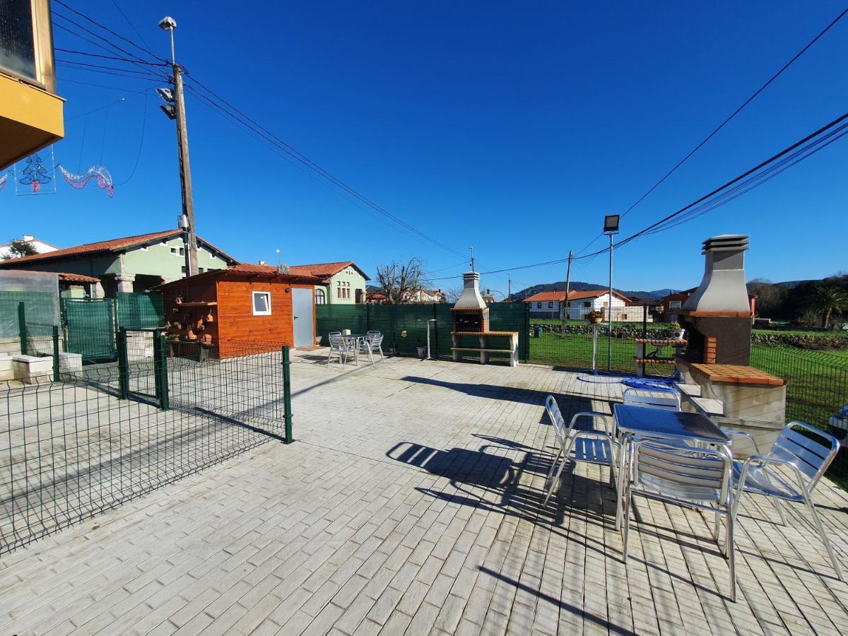 Apartament Castro - La Colina Arnuero Zewnętrze zdjęcie