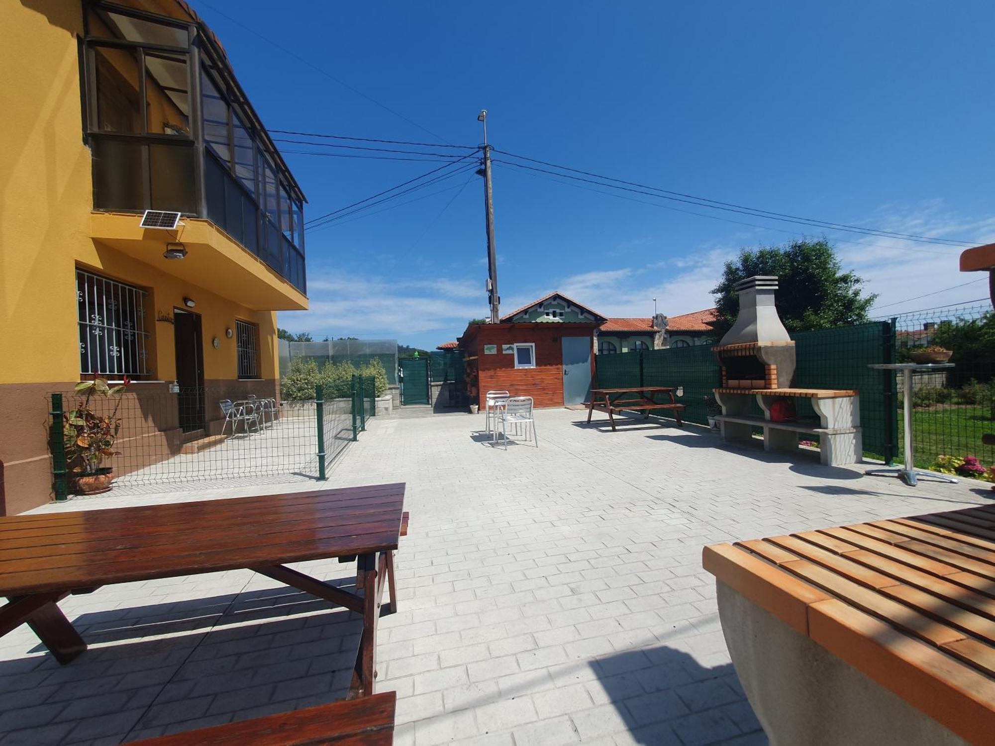 Apartament Castro - La Colina Arnuero Zewnętrze zdjęcie