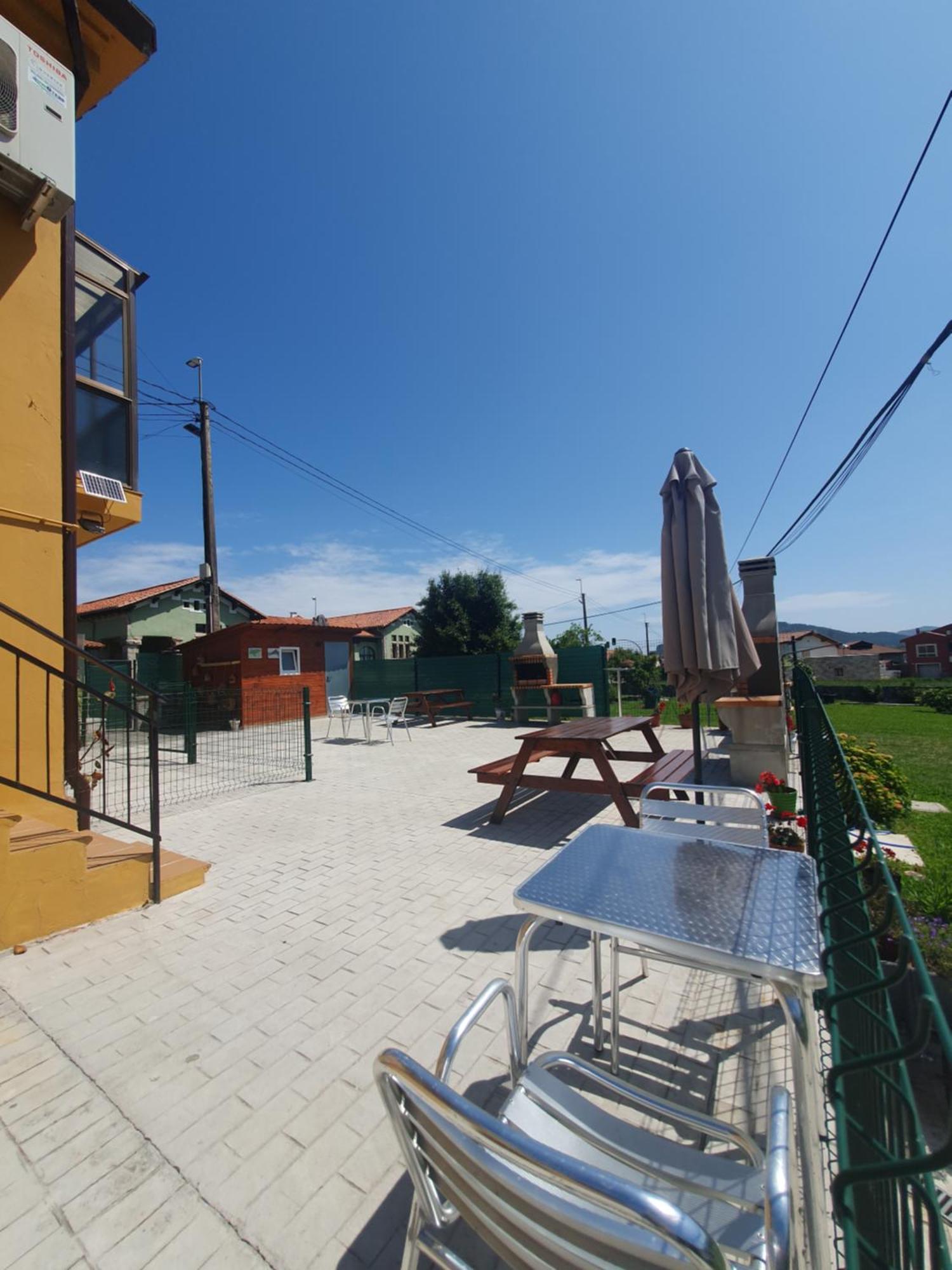 Apartament Castro - La Colina Arnuero Zewnętrze zdjęcie