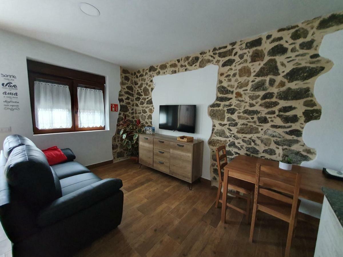 Apartament Castro - La Colina Arnuero Zewnętrze zdjęcie