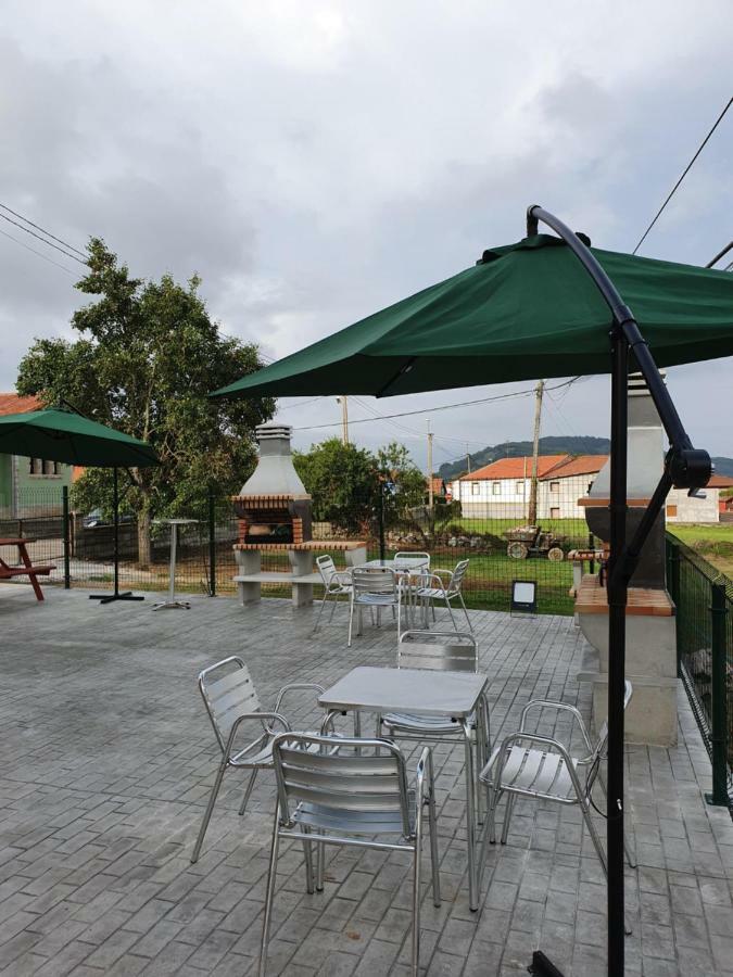 Apartament Castro - La Colina Arnuero Zewnętrze zdjęcie